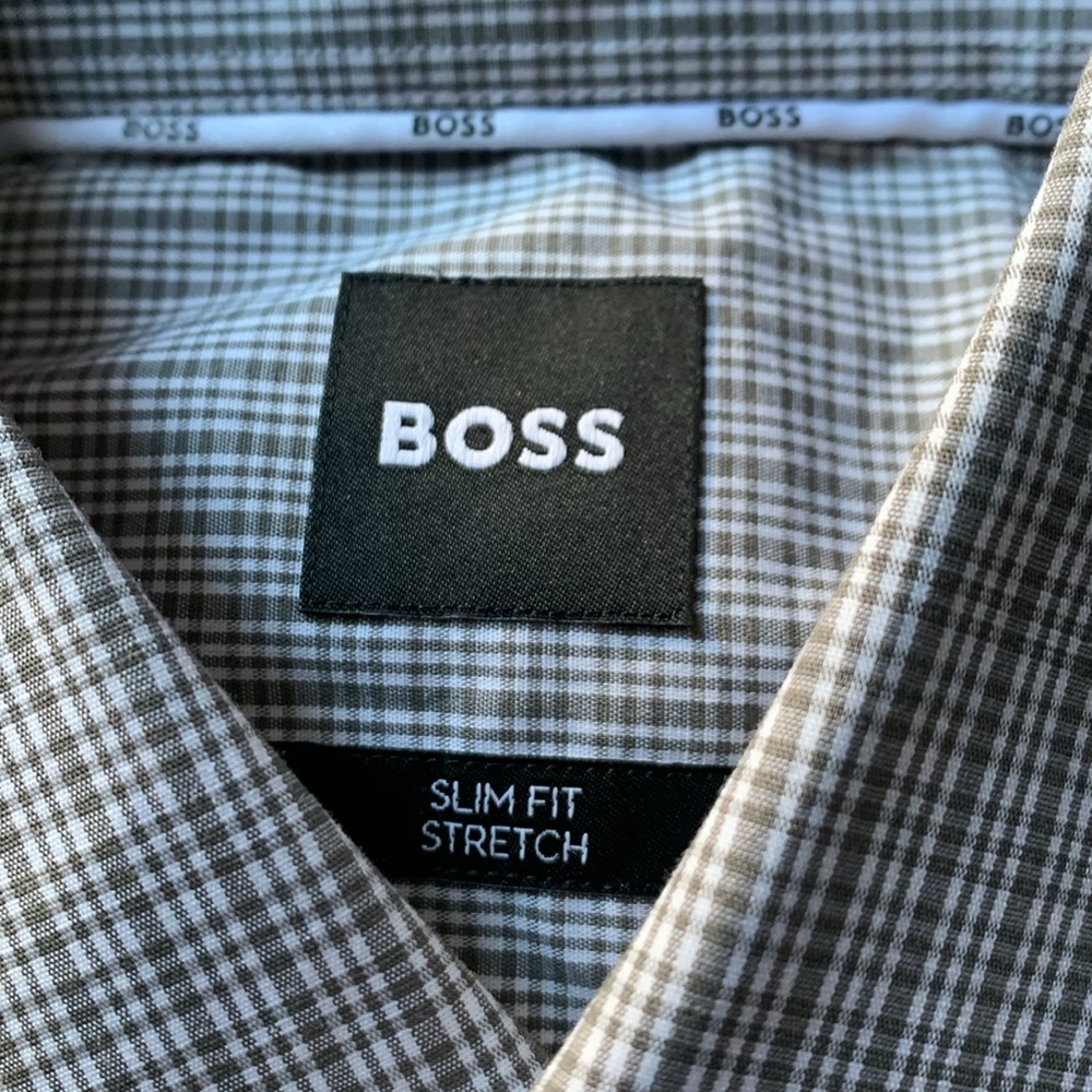 Boss for men - Picture 2 of 2